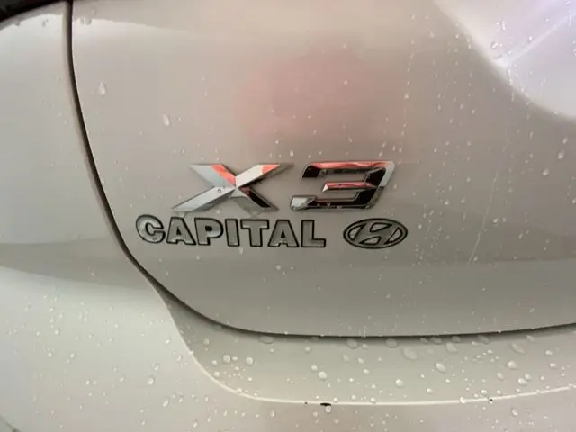 2024 BMW X3 - $29,894