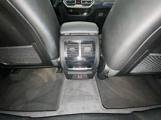 2024 BMW X3 - $29,894