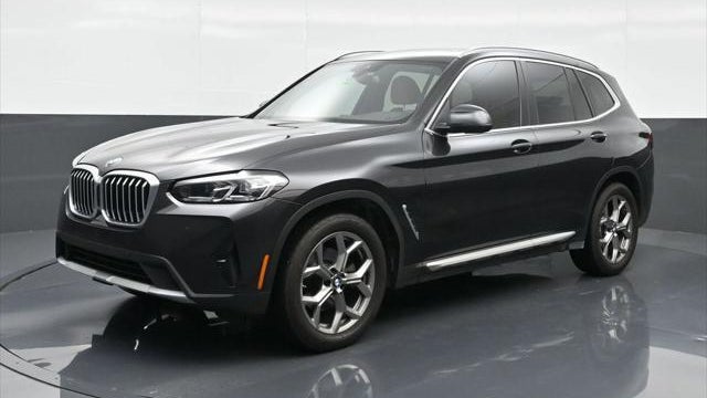 Preowned 2024 BMW X3 sDrive30i for Sale
