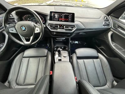 2024 BMW X3 Sdrive30i 4DR Sports Activity Vehicle