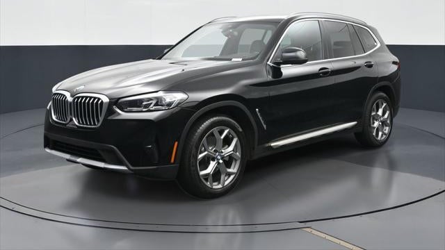 Preowned 2024 BMW X3 sDrive30i for Sale