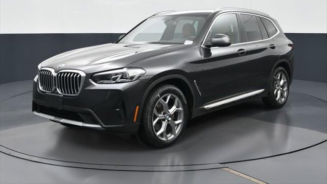 Preowned 2024 BMW X3 sDrive30i for Sale