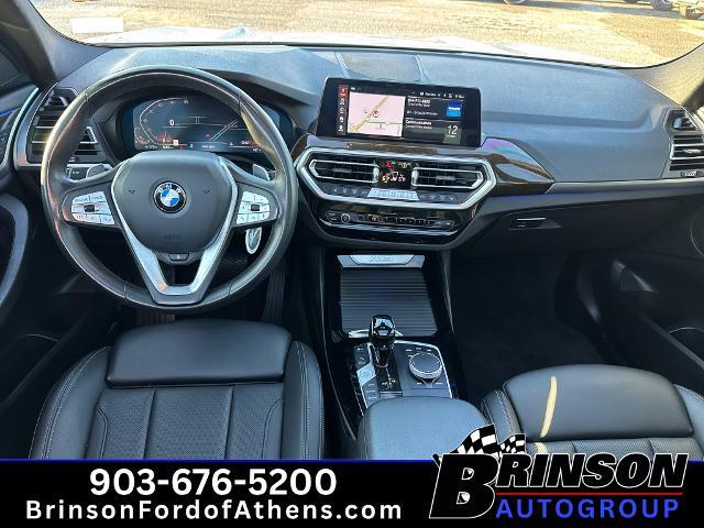 2024 BMW X3 - $28,731