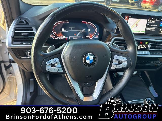 2024 BMW X3 - $28,731