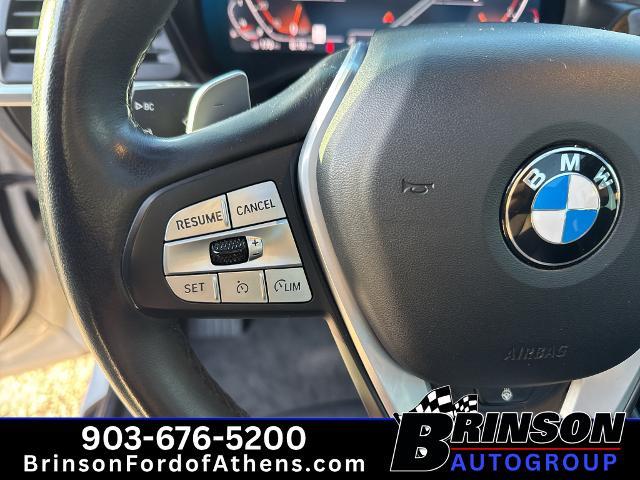2024 BMW X3 - $28,731