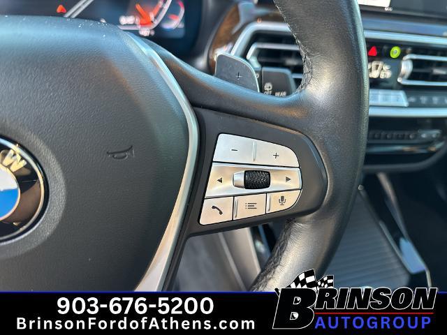 2024 BMW X3 - $28,731