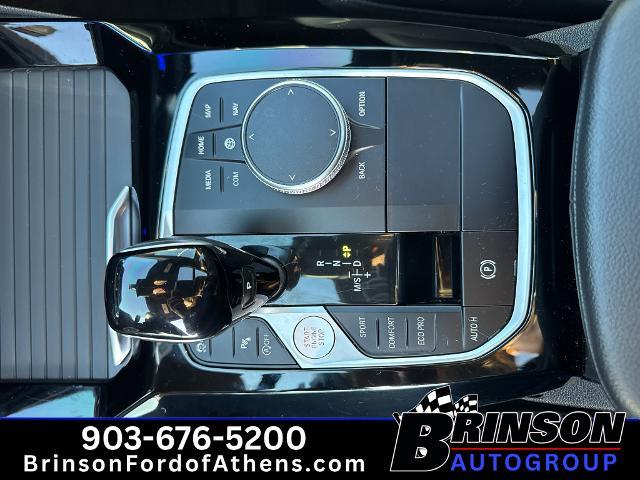 2024 BMW X3 - $28,731
