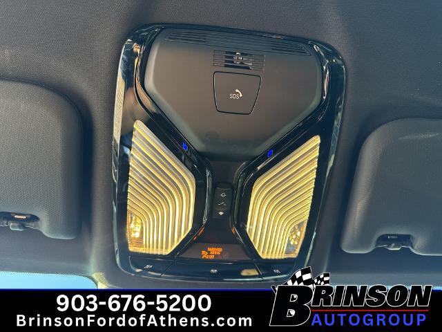 2024 BMW X3 - $28,731