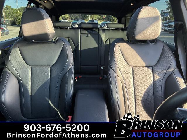 2024 BMW X3 - $28,731