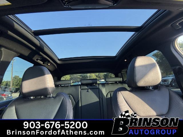 2024 BMW X3 - $28,731