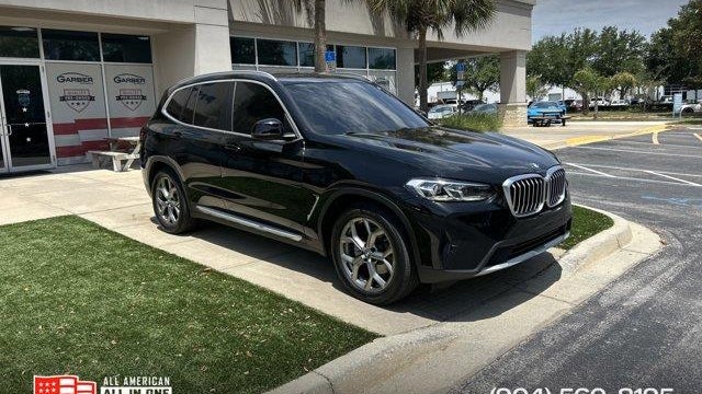Preowned 2022 BMW X3 sDrive30i for Sale