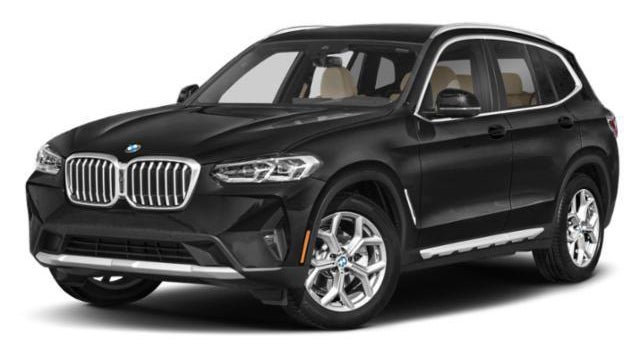 Preowned 2022 BMW X3 sDrive30i for Sale