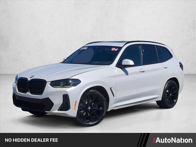 2023 BMW X3 - $28,970