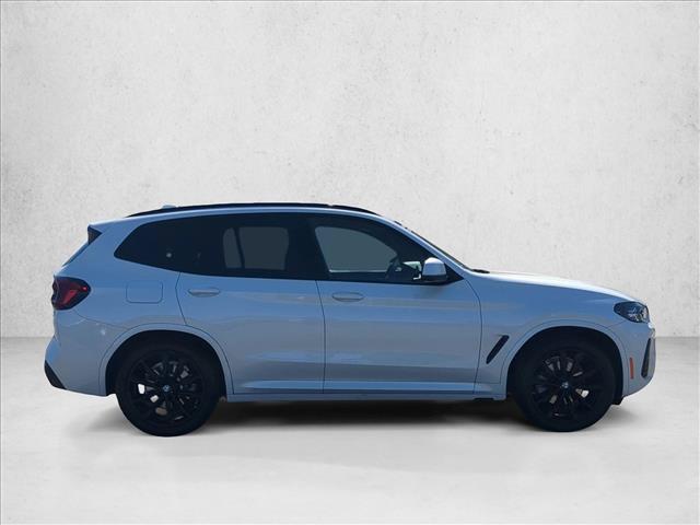 2023 BMW X3 - $28,970