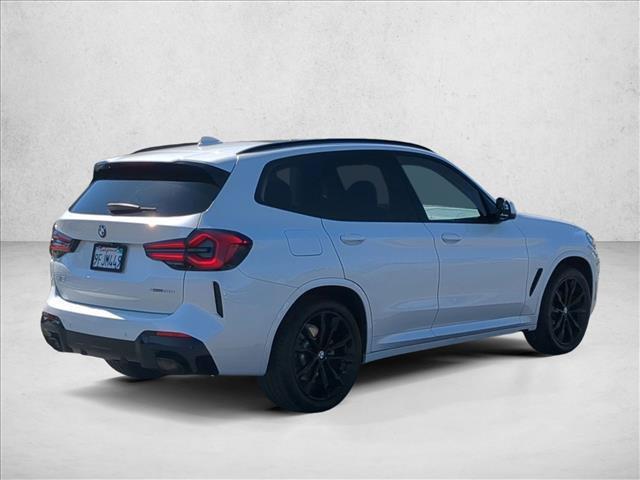 2023 BMW X3 - $28,970