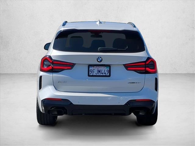 2023 BMW X3 - $28,970