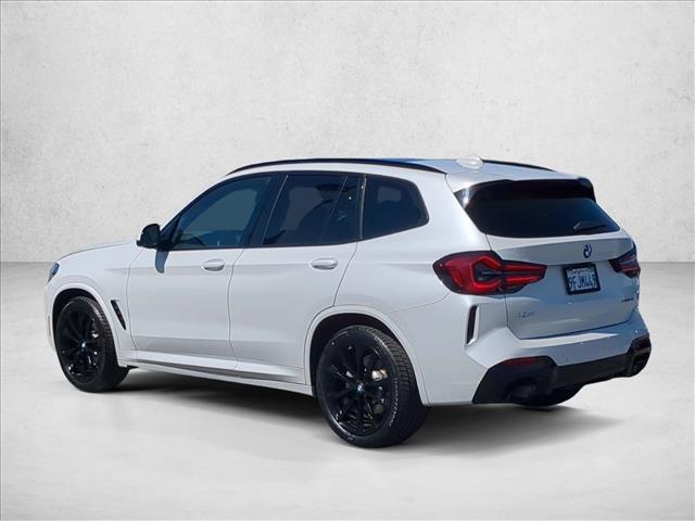 2023 BMW X3 - $28,970