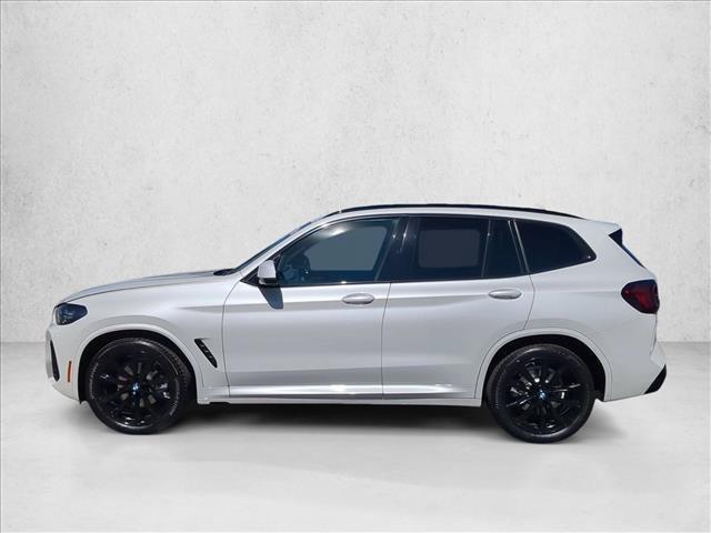 2023 BMW X3 - $28,970