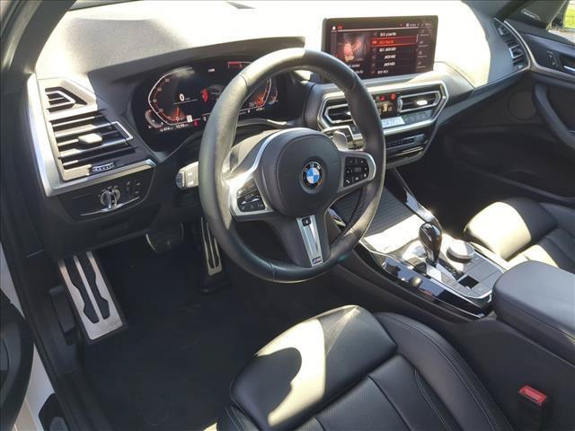 2023 BMW X3 - $28,970