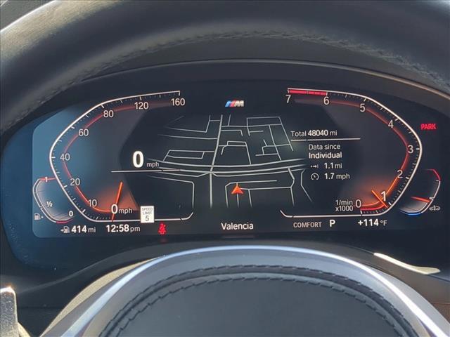 2023 BMW X3 - $28,970