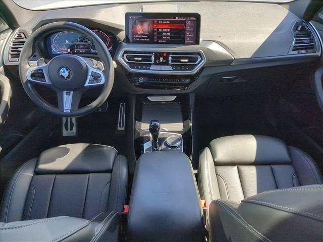 2023 BMW X3 - $28,970