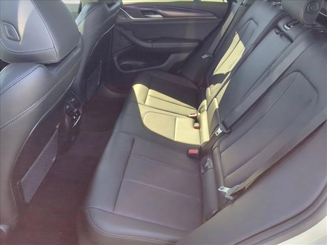 2023 BMW X3 - $28,970