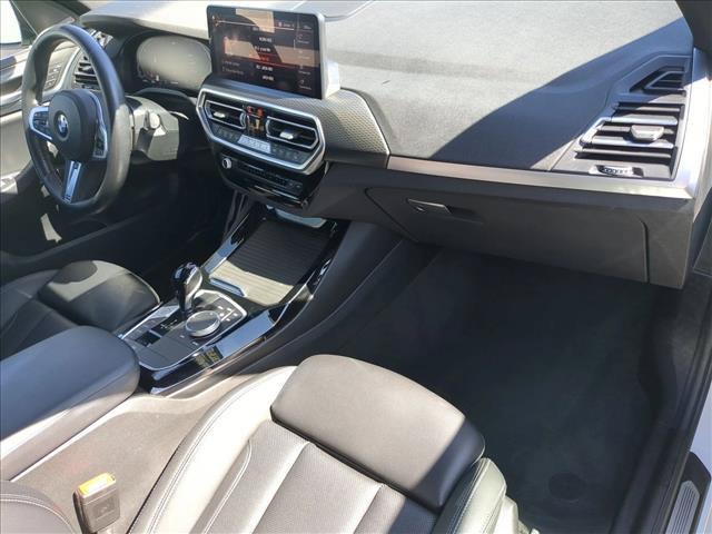 2023 BMW X3 - $28,970