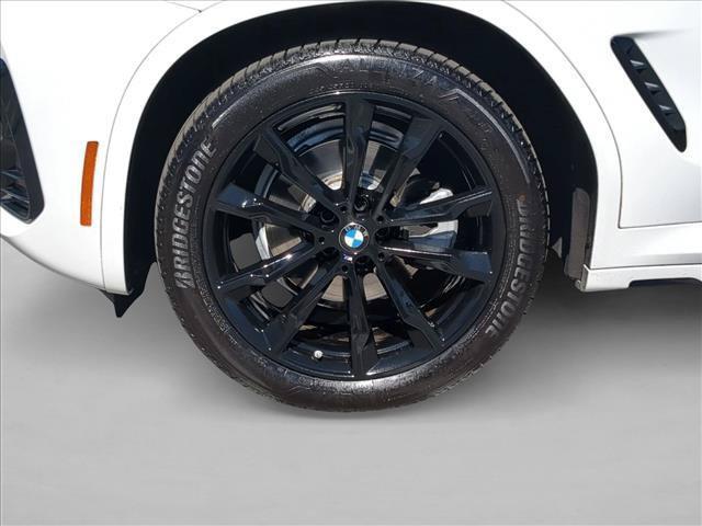 2023 BMW X3 - $28,970
