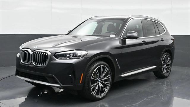 Preowned 2024 BMW X3 sDrive30i for Sale