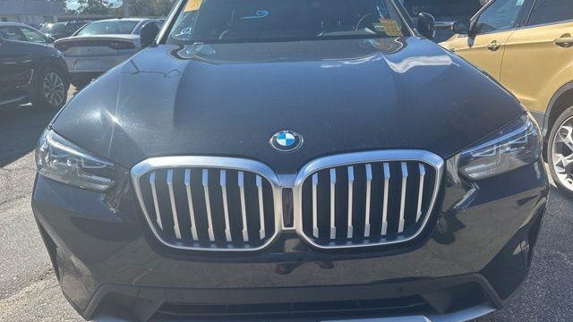 Preowned 2022 BMW X3 sDrive30i for Sale