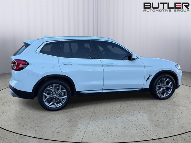 2022 BMW X3 - $25,950