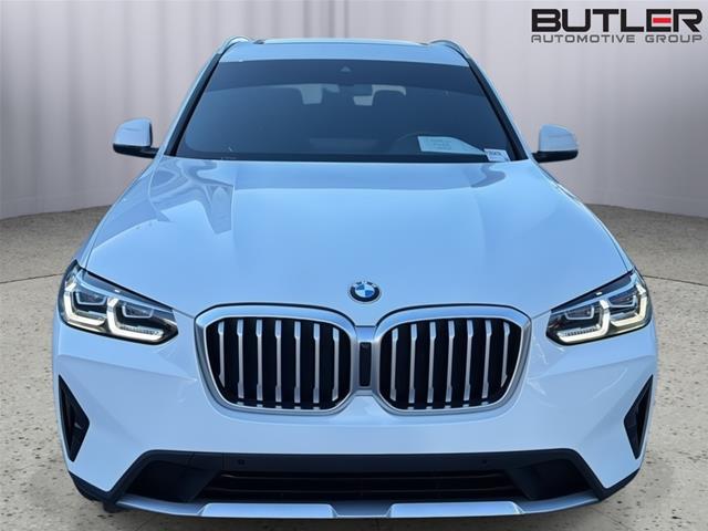 2022 BMW X3 - $25,950