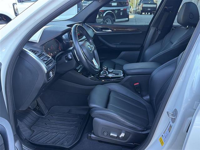 2022 BMW X3 - $25,950