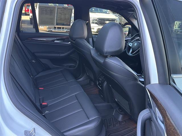 2022 BMW X3 - $25,950