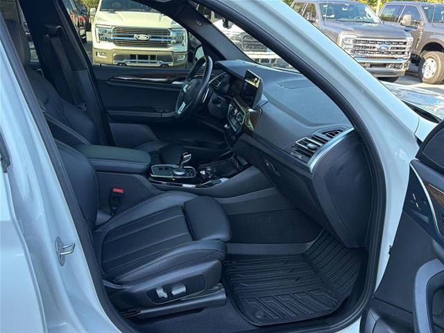2022 BMW X3 - $25,950
