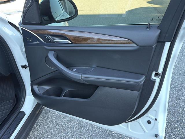 2022 BMW X3 - $25,950