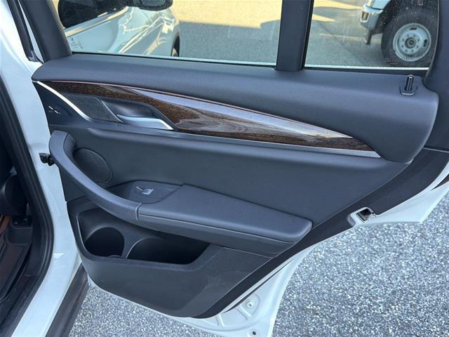 2022 BMW X3 - $25,950