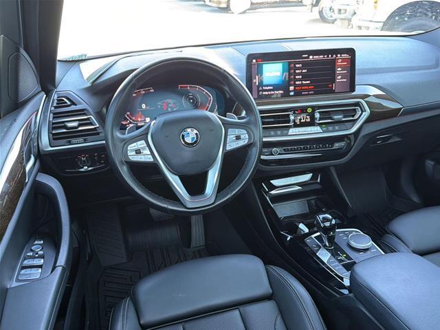 2022 BMW X3 - $25,950