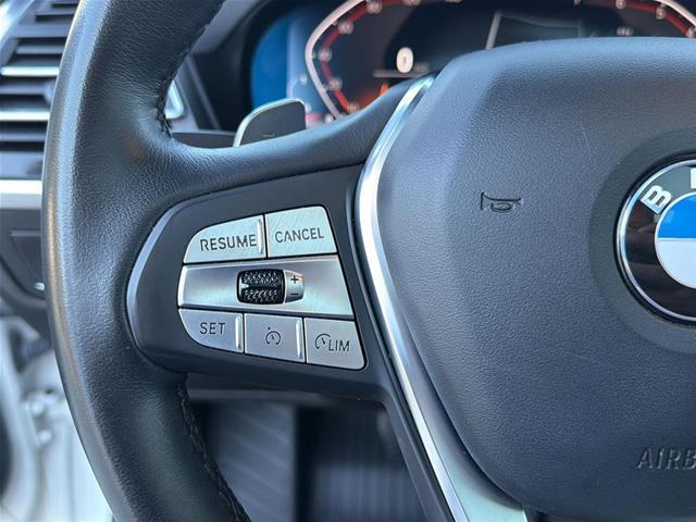 2022 BMW X3 - $25,950
