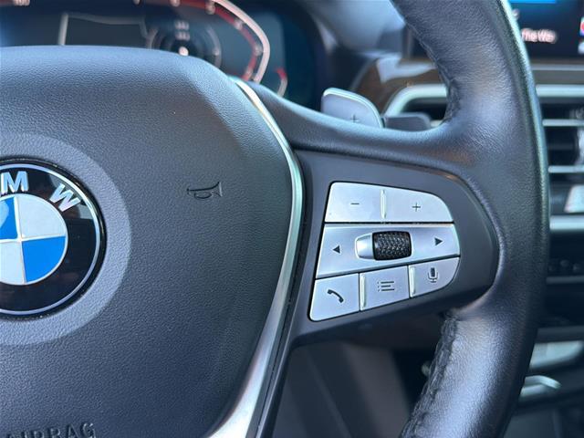 2022 BMW X3 - $25,950