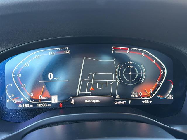 2022 BMW X3 - $25,950
