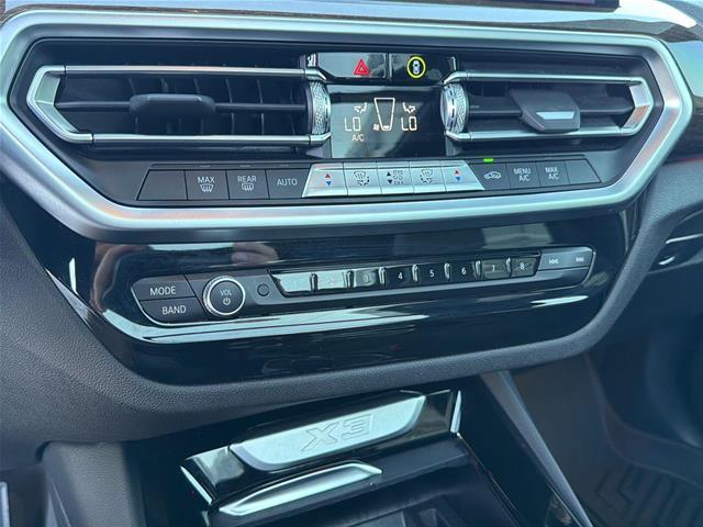 2022 BMW X3 - $25,950