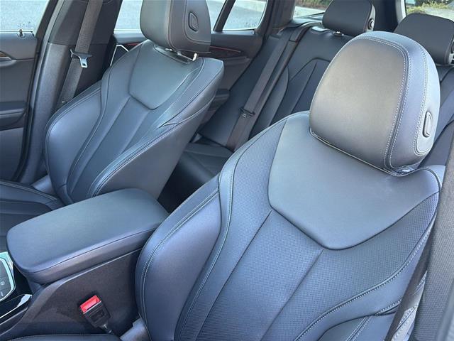 2022 BMW X3 - $25,950
