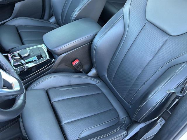 2022 BMW X3 - $25,950