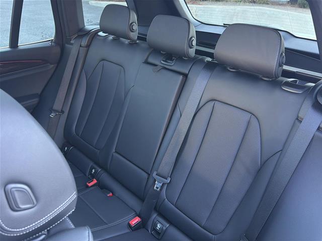 2022 BMW X3 - $25,950
