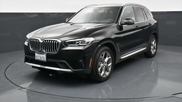 Preowned 2023 BMW X3 sDrive30i for Sale