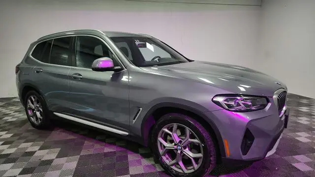 Preowned 2024 BMW X3 sDrive30i for Sale
