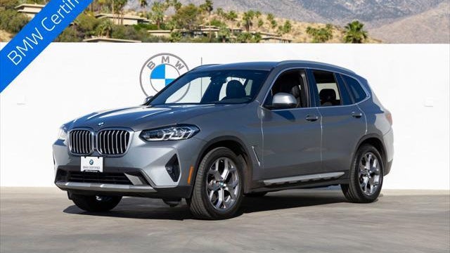 Preowned 2023 BMW X3 sDrive30i for Sale