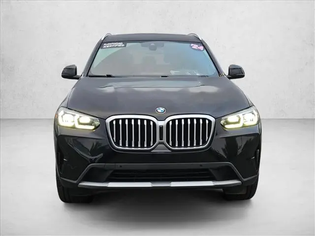 2024 BMW X3 - $29,578