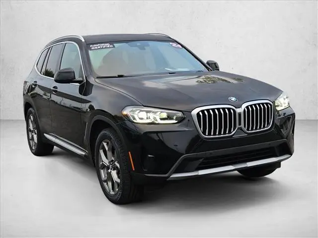 2024 BMW X3 - $29,578